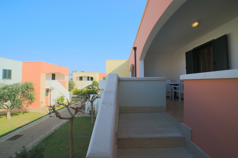 Фото Villaggio Punta Grossa