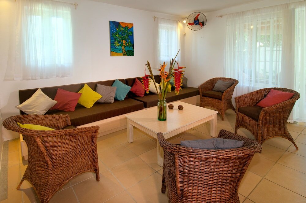 Фото Gardens Retreat