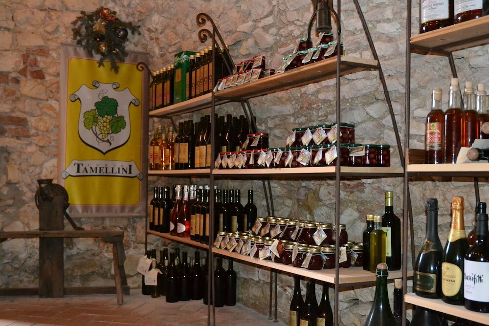 Фото Corte Tamellini