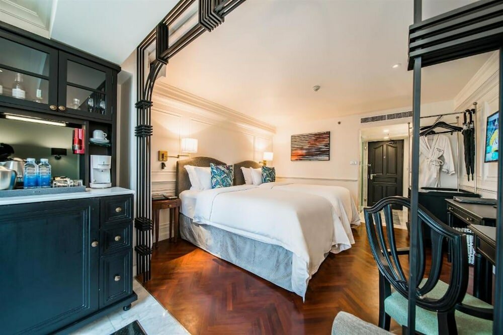 Фото Akara Hotel Bangkok