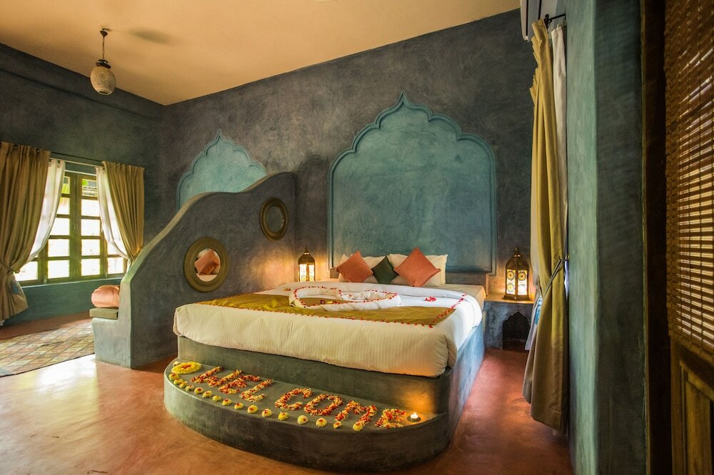 Фото Devarya Wellness Beach Resort