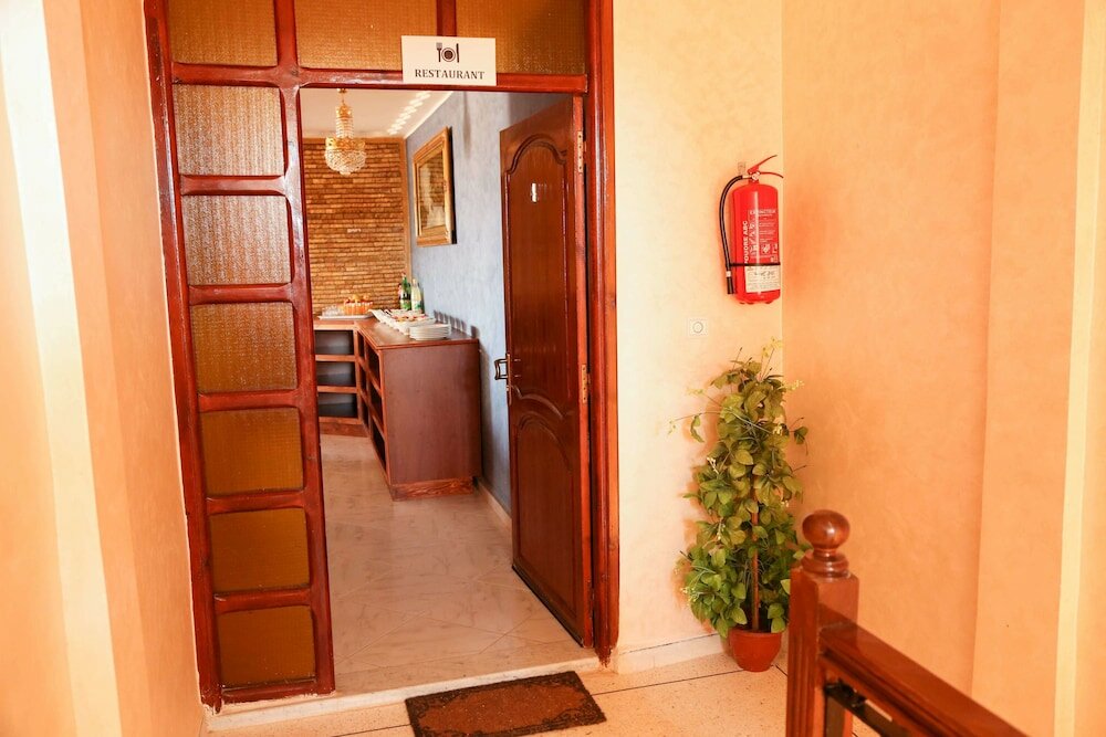 Фото Tamraght House