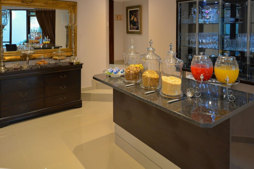 Фото Ridgeworth Boutique Guesthouse