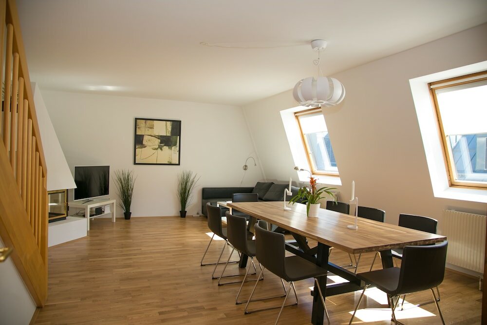 Фото Vienna Hotspot - Rathaus