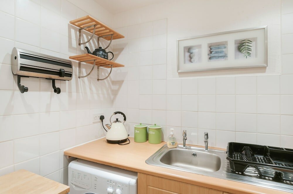 Фото Albion Terrace