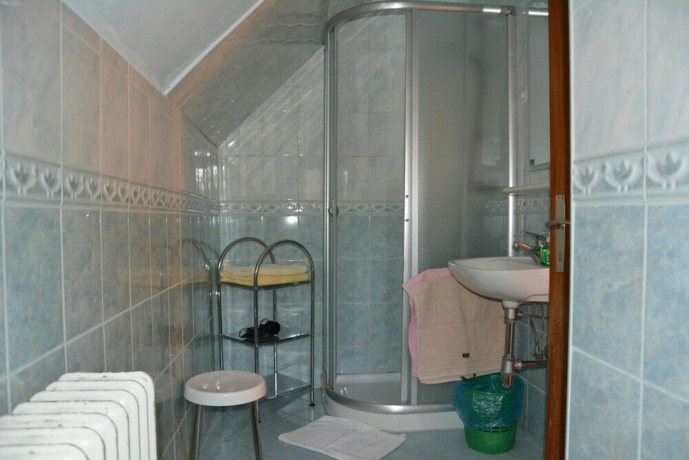 Фото Apartments Lake Bohinj