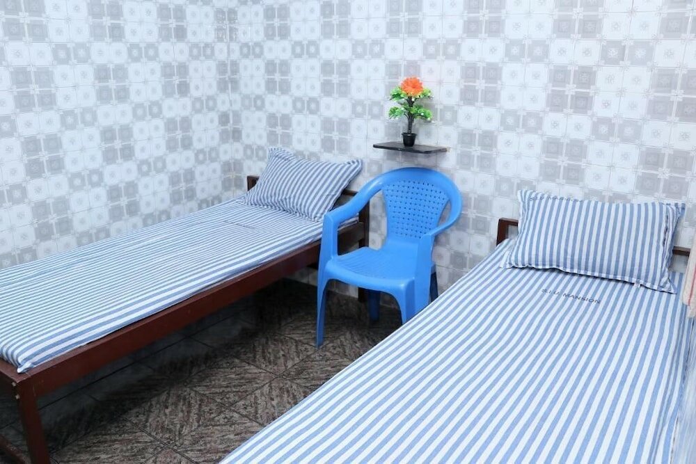 Фото Siu Mansion Lodge