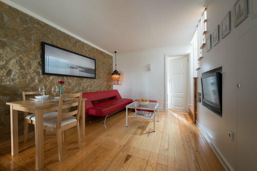 Гостиница Flores Apartment