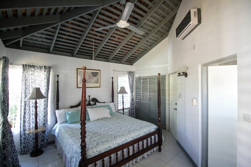 Фото Yellow Canary Beach Villa