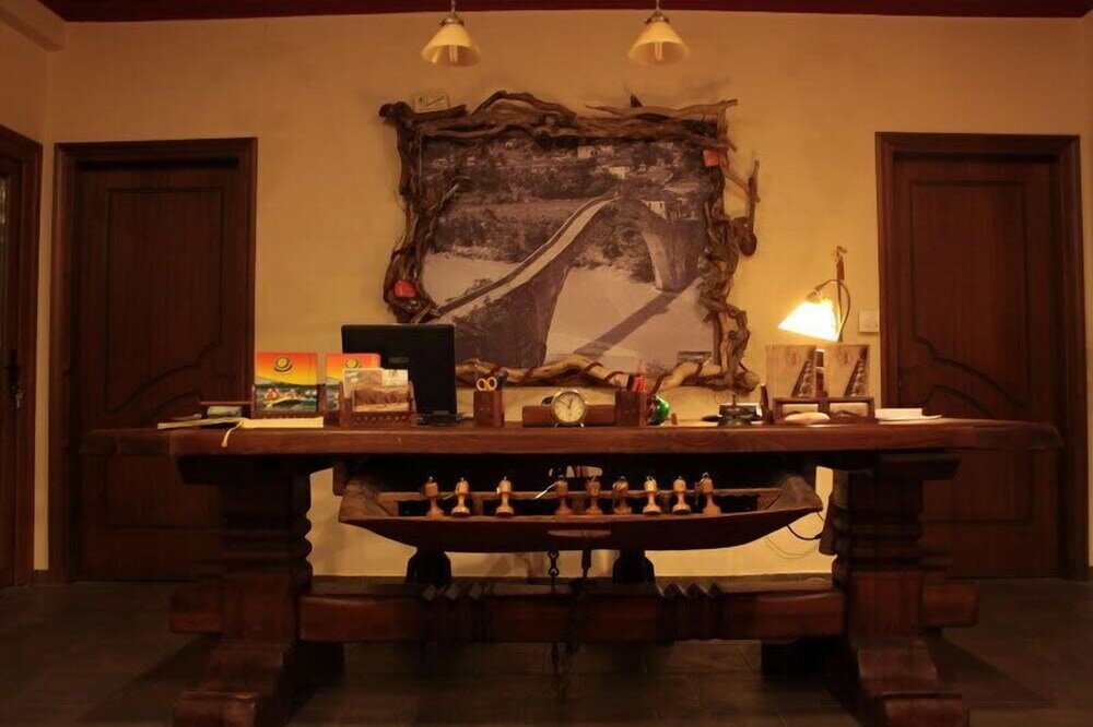 Фото Hotel Teloneio