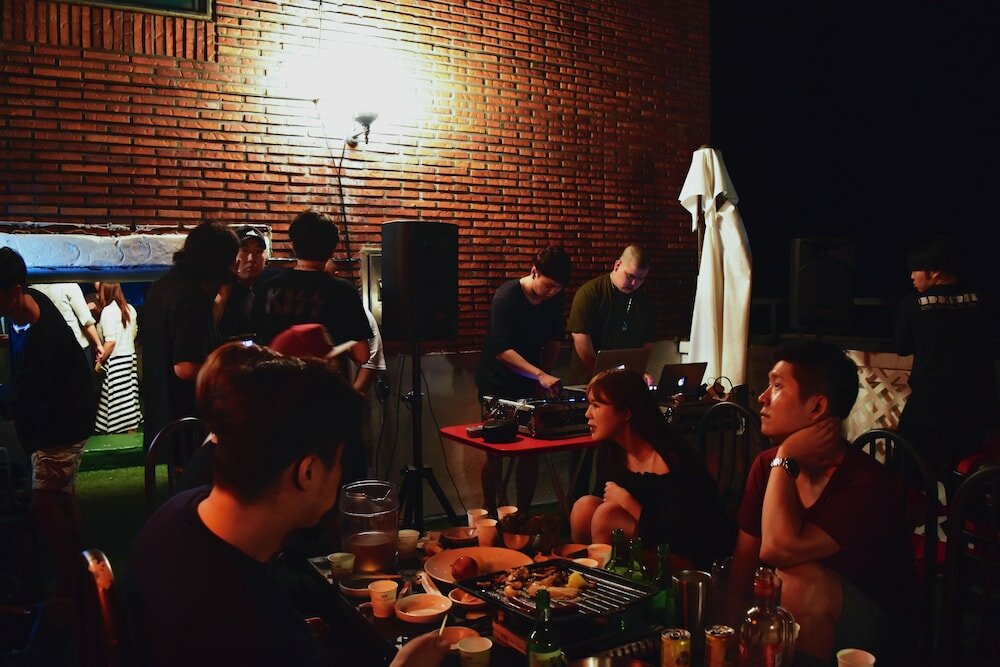 Фото Sumsum Guest House - Hostel