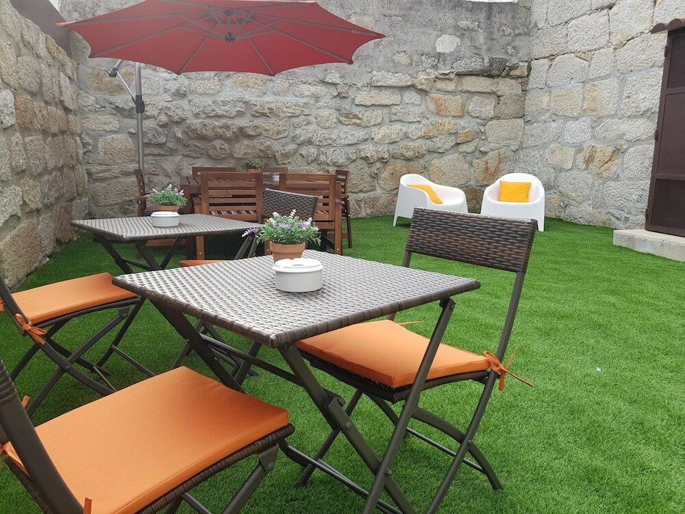 Фото 22 Oporto guesthouse