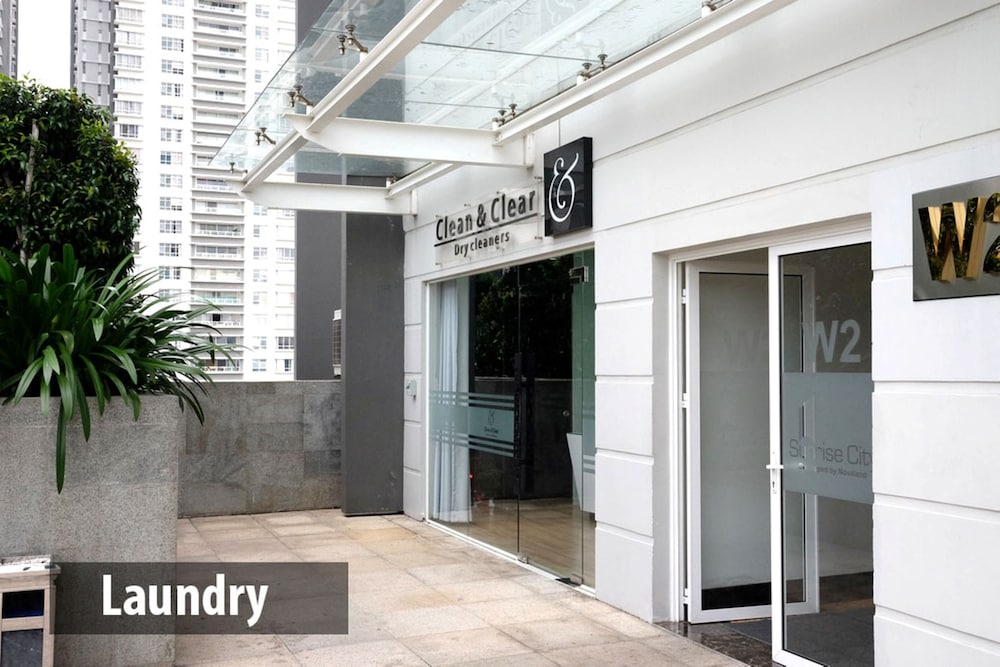 Фото Sunrise City Luxury 2br Sw Pool 15th