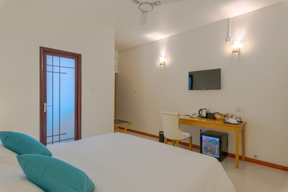 Фото White Sand Dhigurah