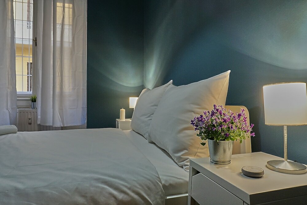 Фото Onyx Apartment