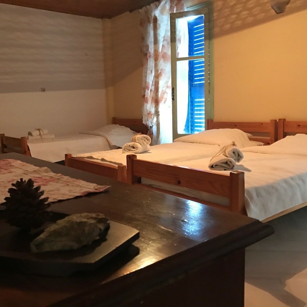 Фото Angela Pension