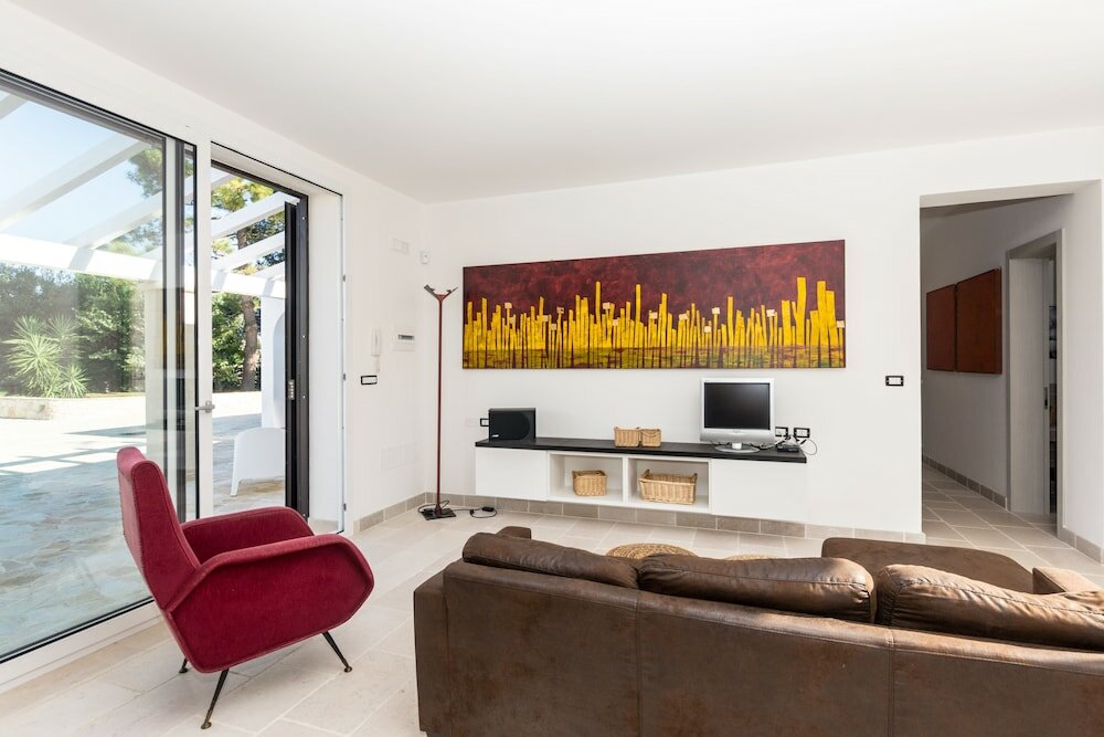 Фото Villa Oriana