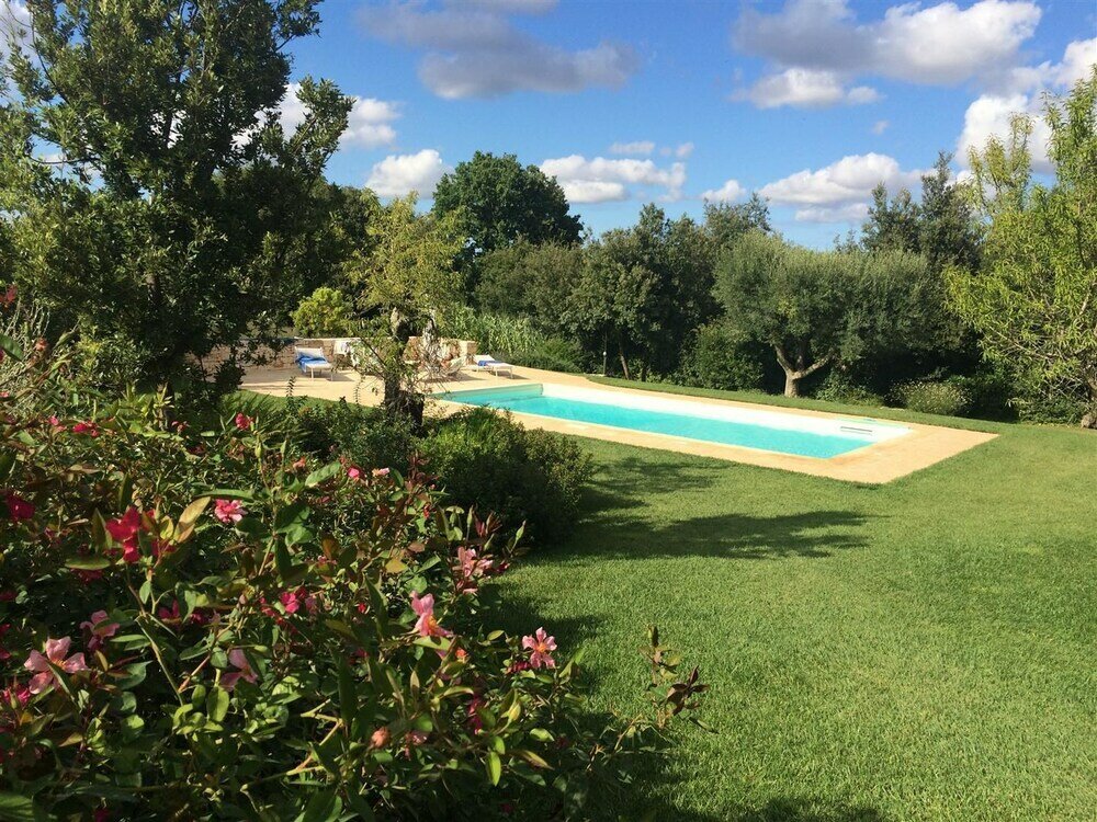 Фото Trullo Petrelli