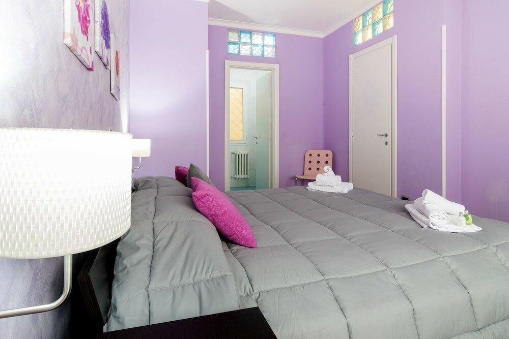 Фото Vacanze A Roma Gregorio VII