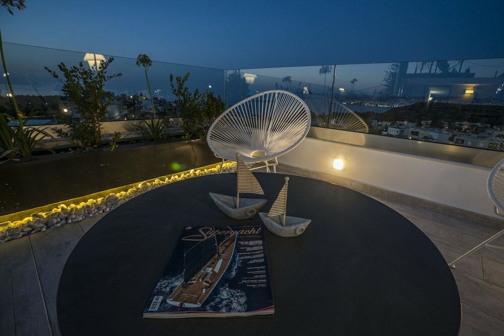 Фото The Hill House