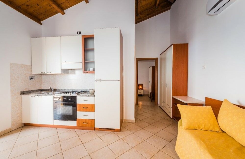Фото Villaggio Punta Alice Srl