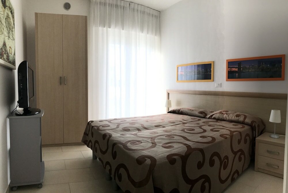 Фото Appartamenti Aquamarina