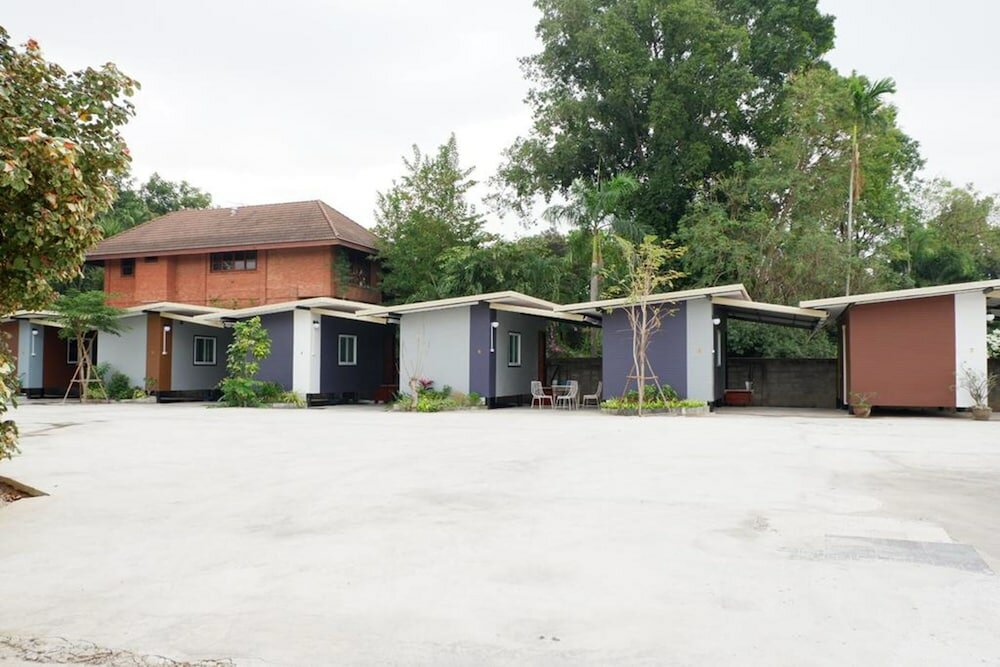 Фото HorNokhook Resort Angthong