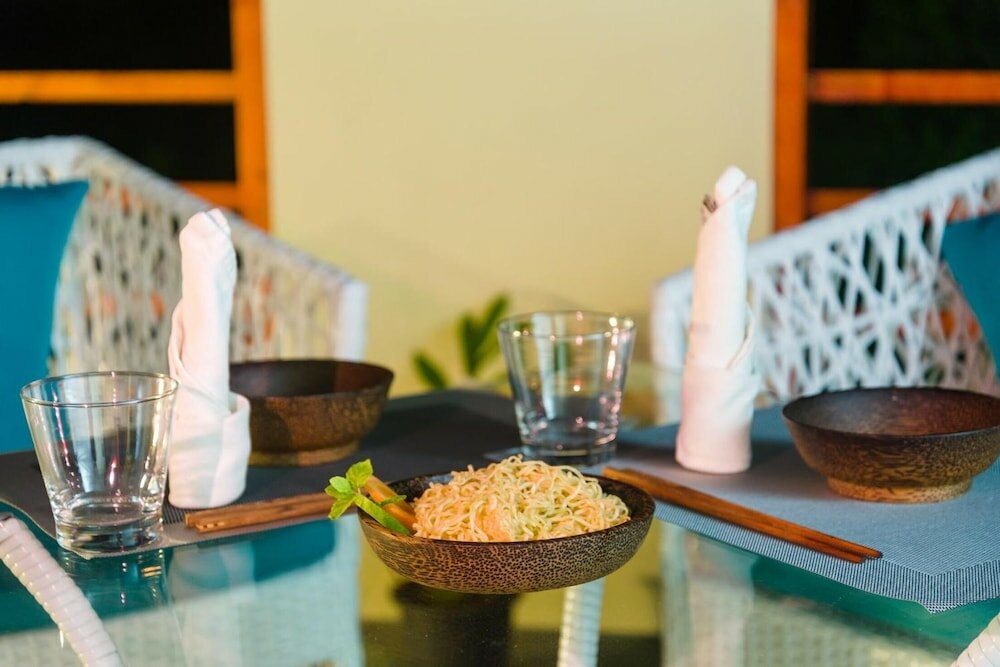 Фото White Sand Dhigurah