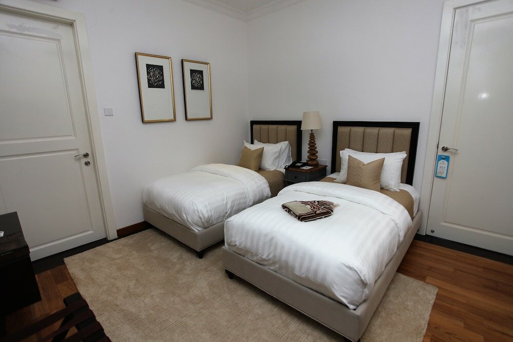 Фото Luxury Villas at Ombak Villa Langkawi