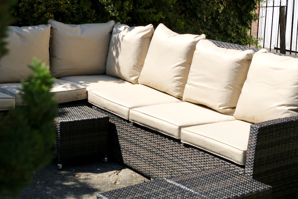 Фото The Cottage Hotel