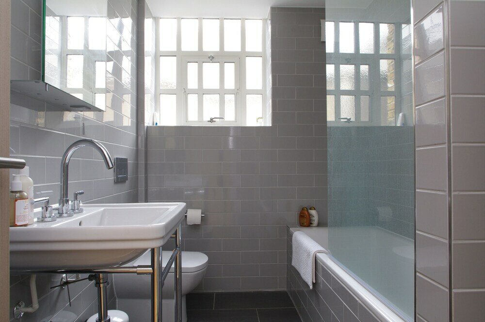 Фото The London Agent Spitalfields