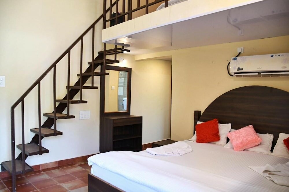 Фото Osaiba Beach Resort