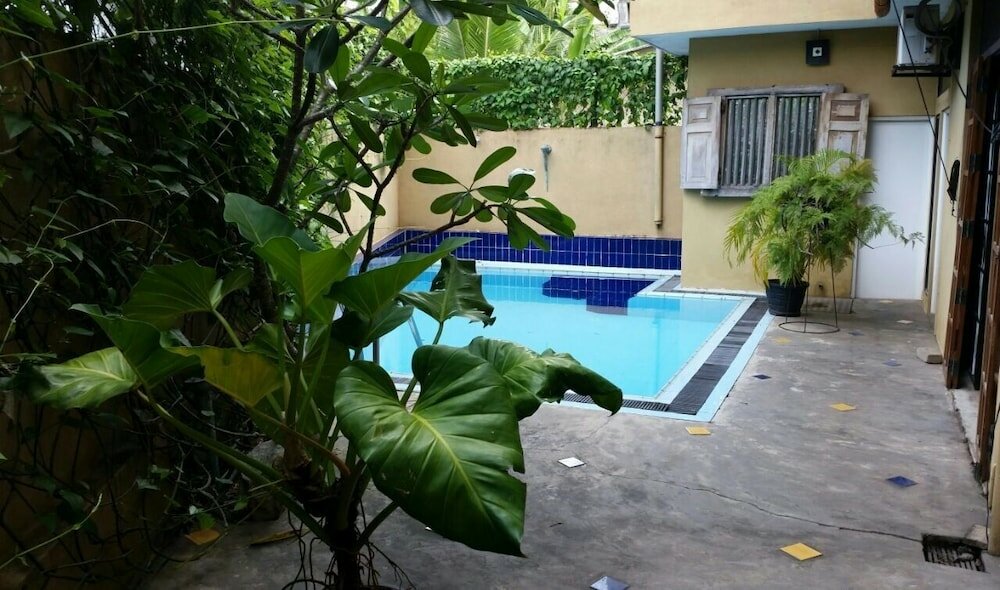 Фото Villa Colombo Five