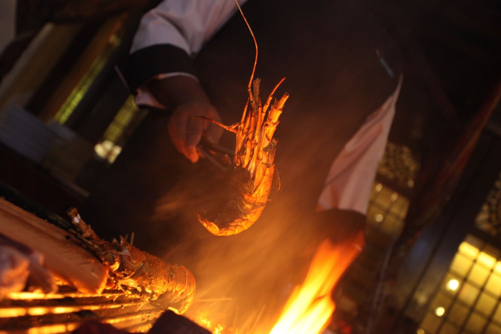 Фото Luxury Villas at Ombak Villa Langkawi