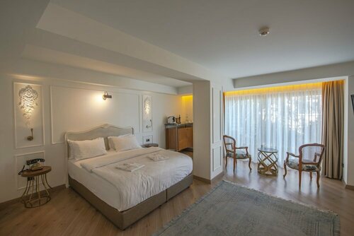 Гостиница Casa Margot Hotel в Фетхие