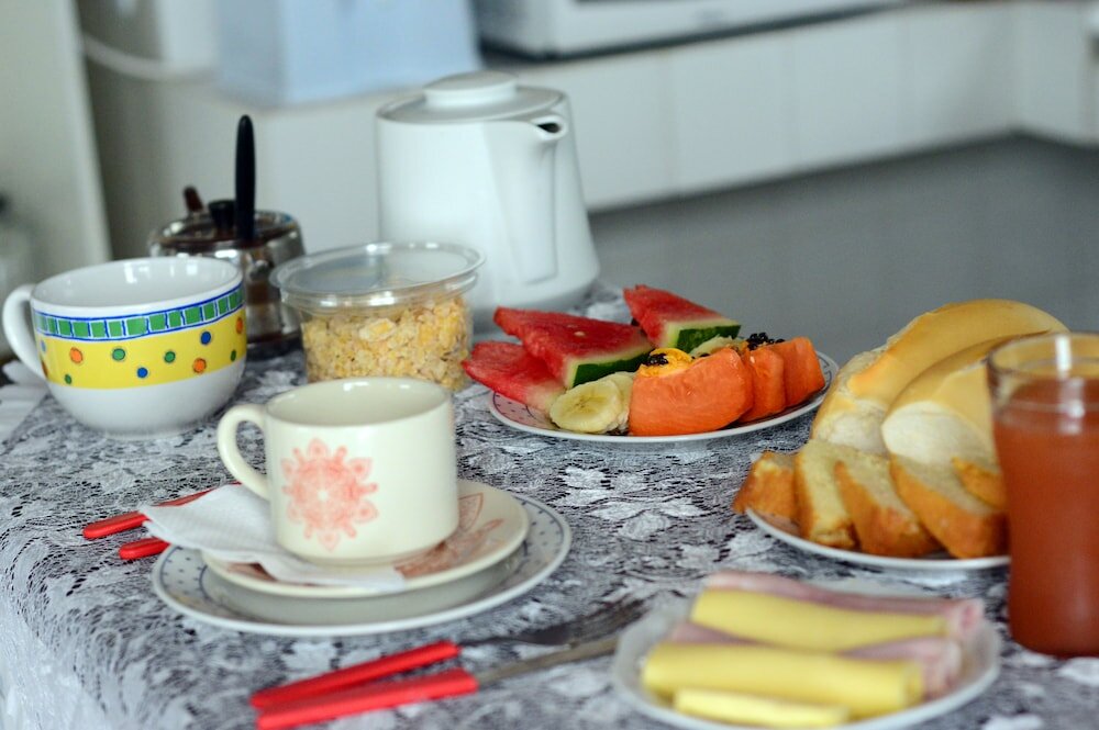 Фото Centro Guest House