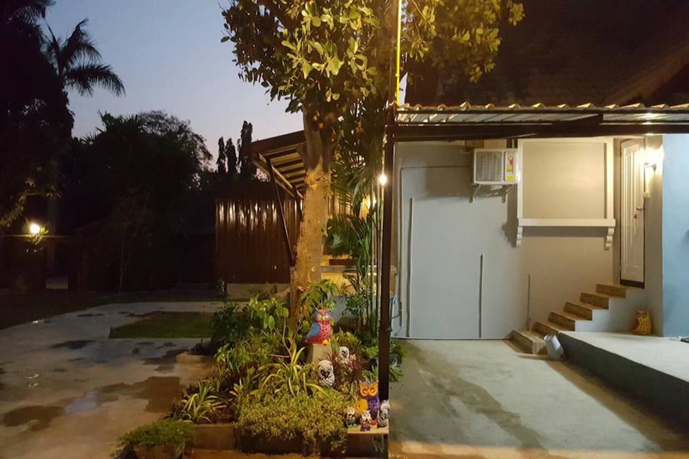 Фото HorNokhook Resort Angthong