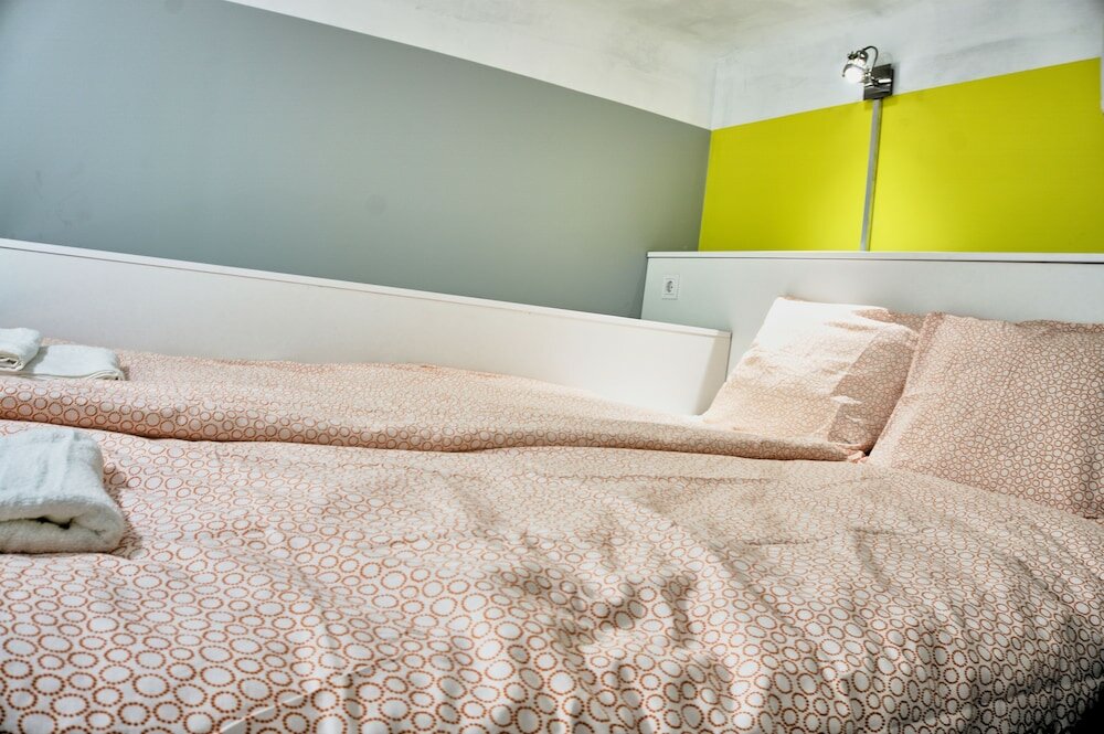 Фото Hild-1 Apartments Budapest