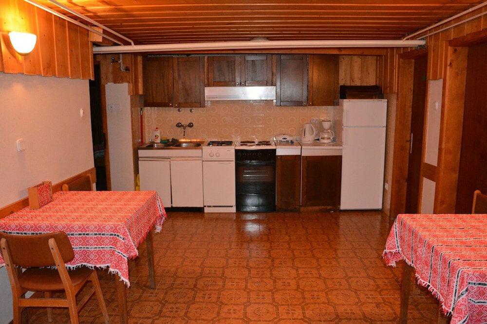 Фото Apartments Lake Bohinj