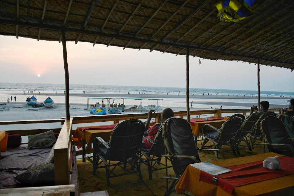 Фото Osaiba Beach Resort