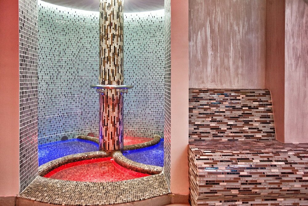 Фото Wellness & SPA Hotel ACD