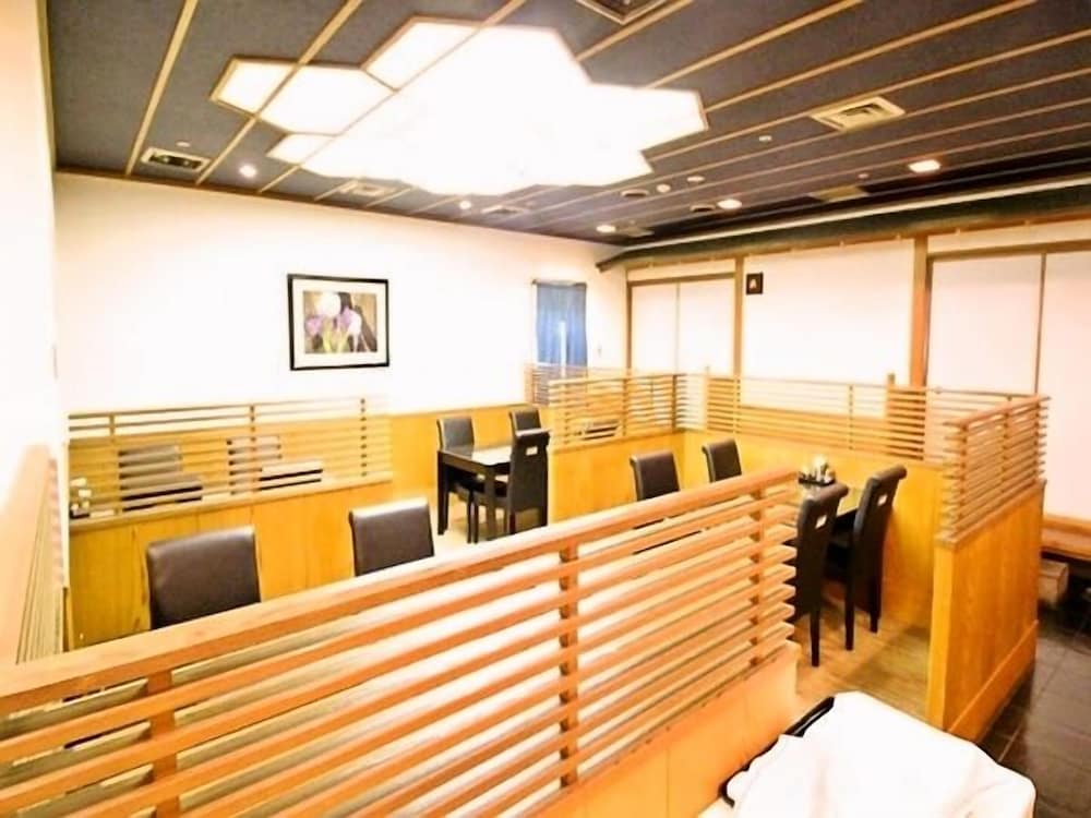 Фото Ota Now Resort Hotel