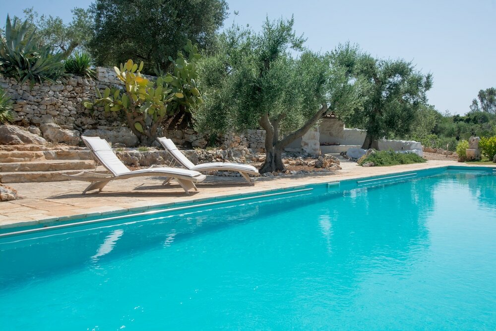 Фото Trullo Tunine