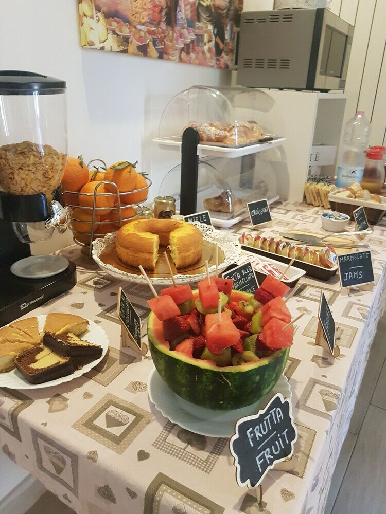 Фото B&b Ponticello