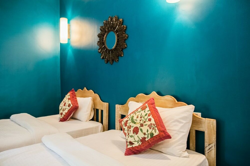 Фото Devarya Wellness Beach Resort