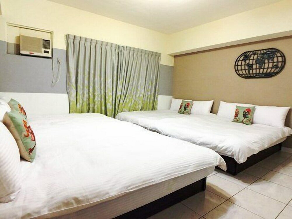 Фото отеля 4