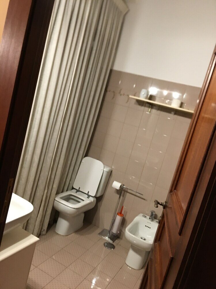 Фото Friendly House Rome