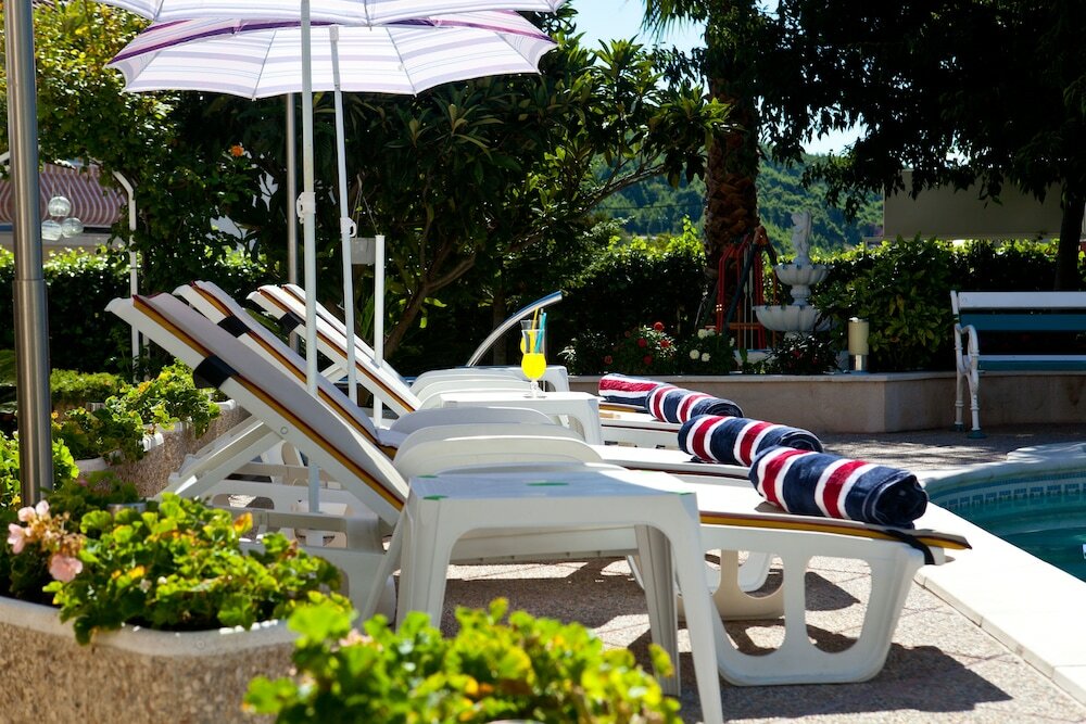 Фото Apartments Milenka