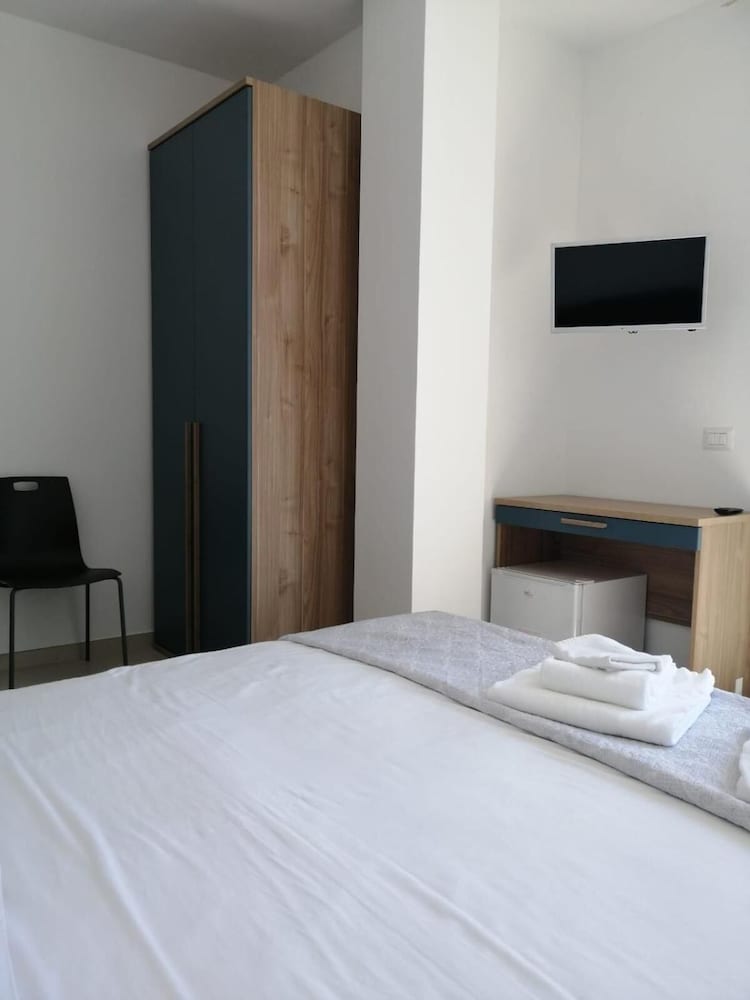 Фото Hotel Tirreno