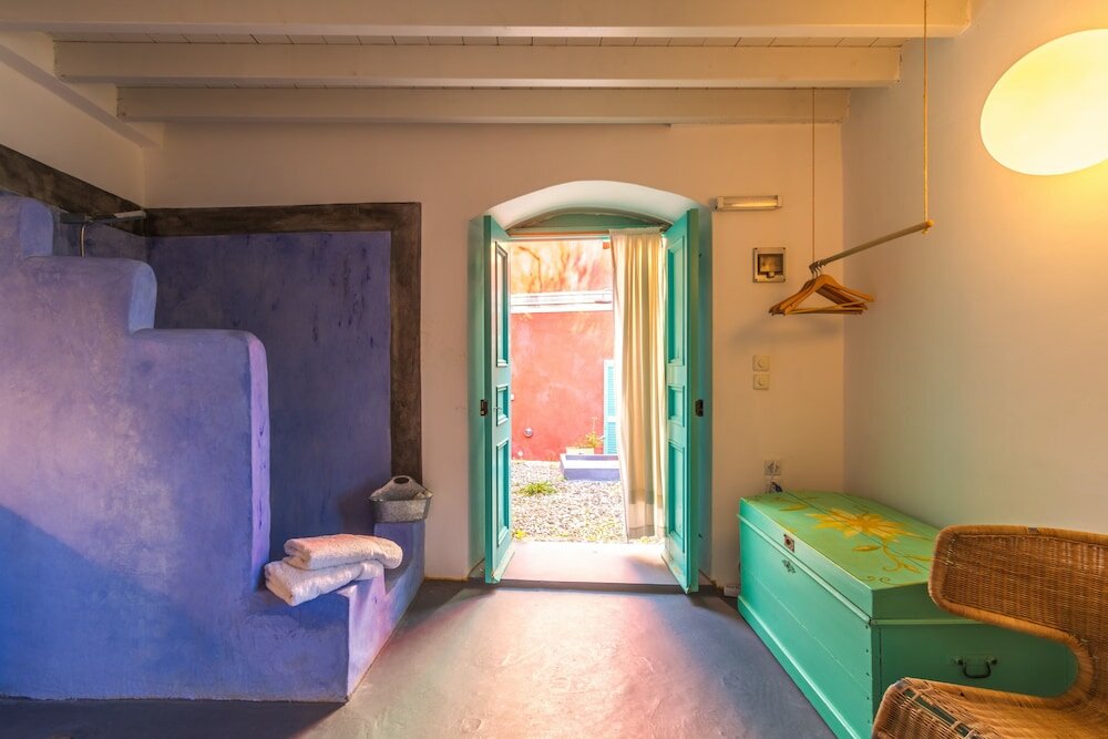 Фото Maison des Couleurs